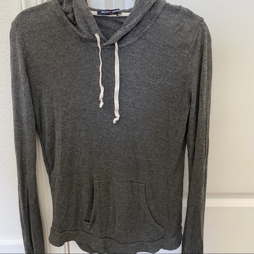 Brandy Melville Hoodie